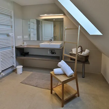 Gites La Maison Mann Sand Exterior foto