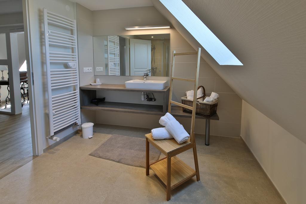 Holiday home La Maison Mann *
