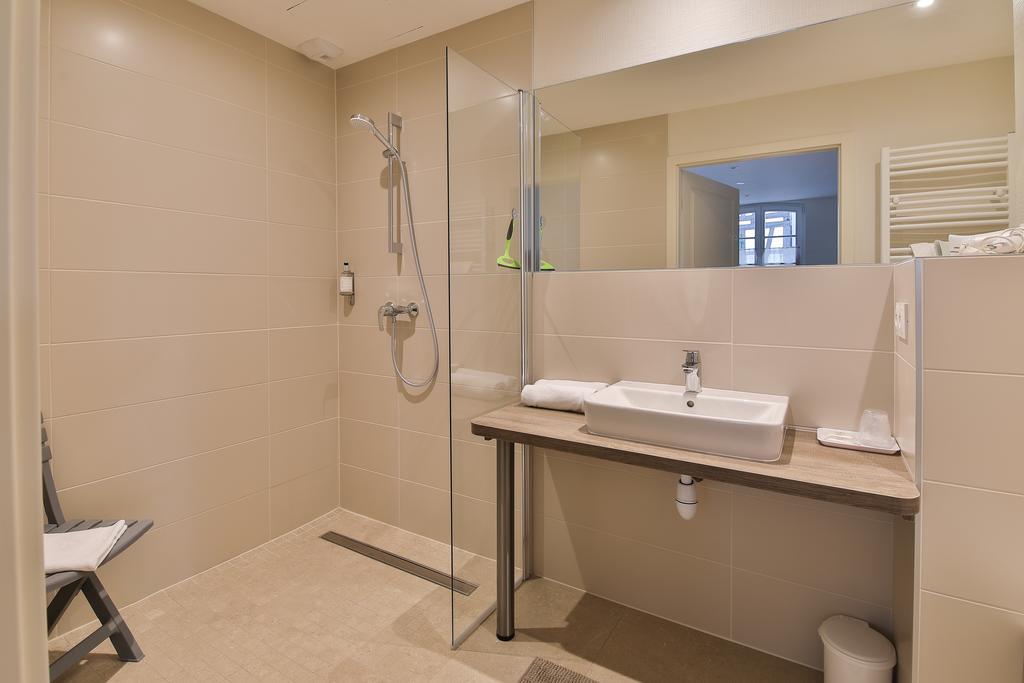 Holiday home La Maison Mann Sand