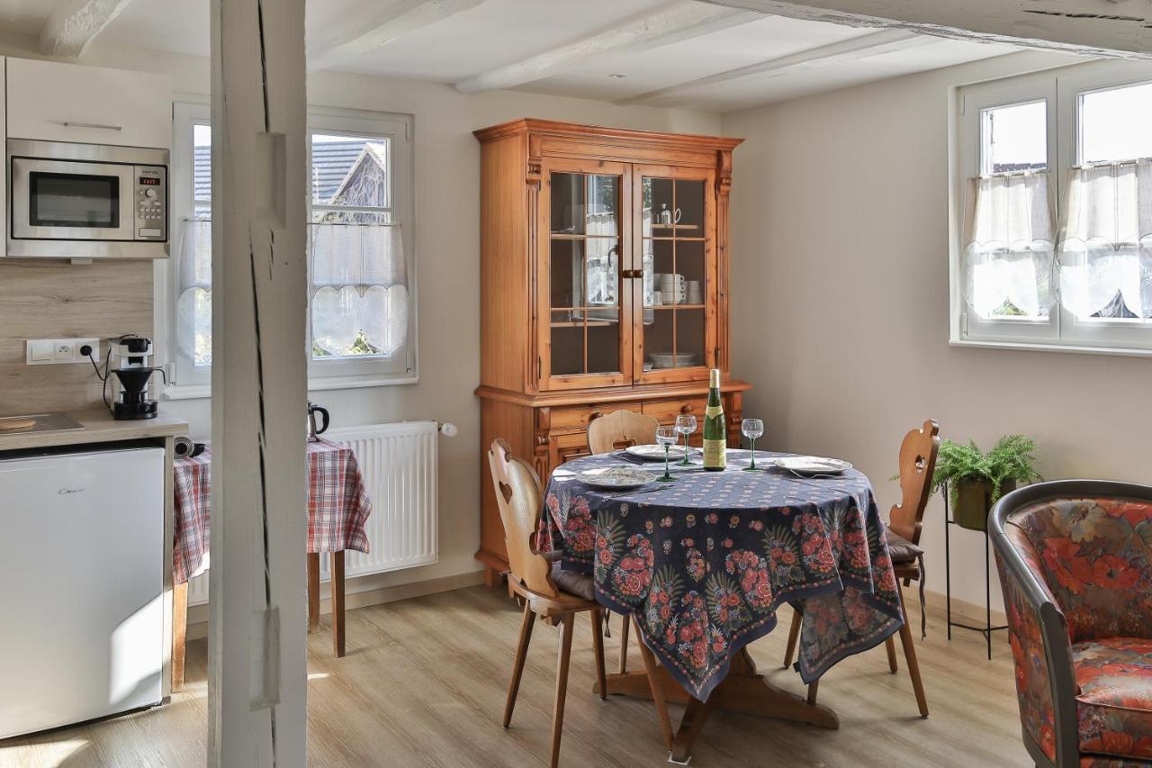 La Maison Mann * Sand