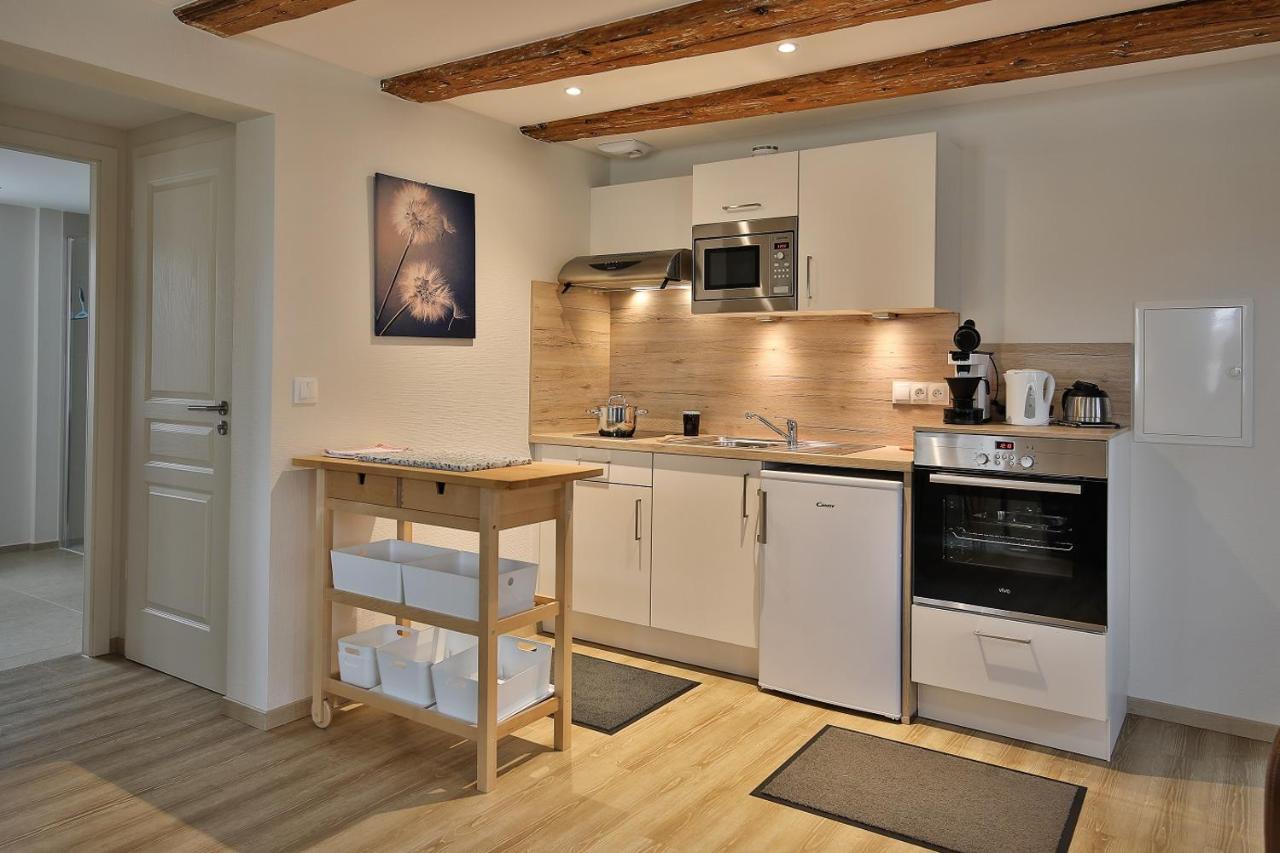 Holiday home La Maison Mann