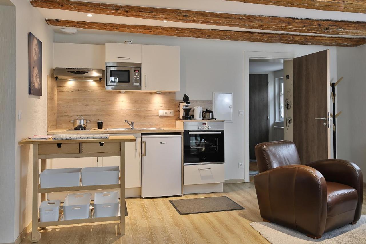 La Maison Mann *