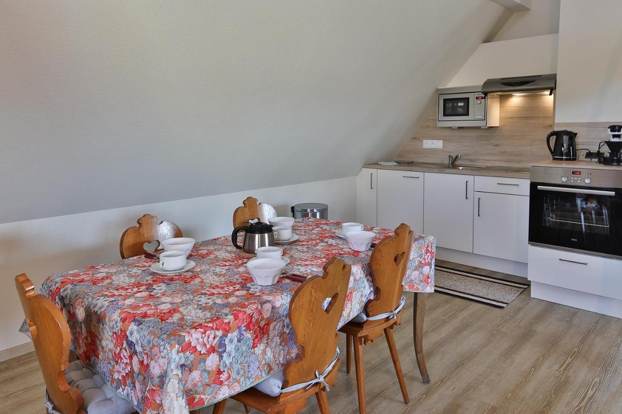 Holiday home La Maison Mann *