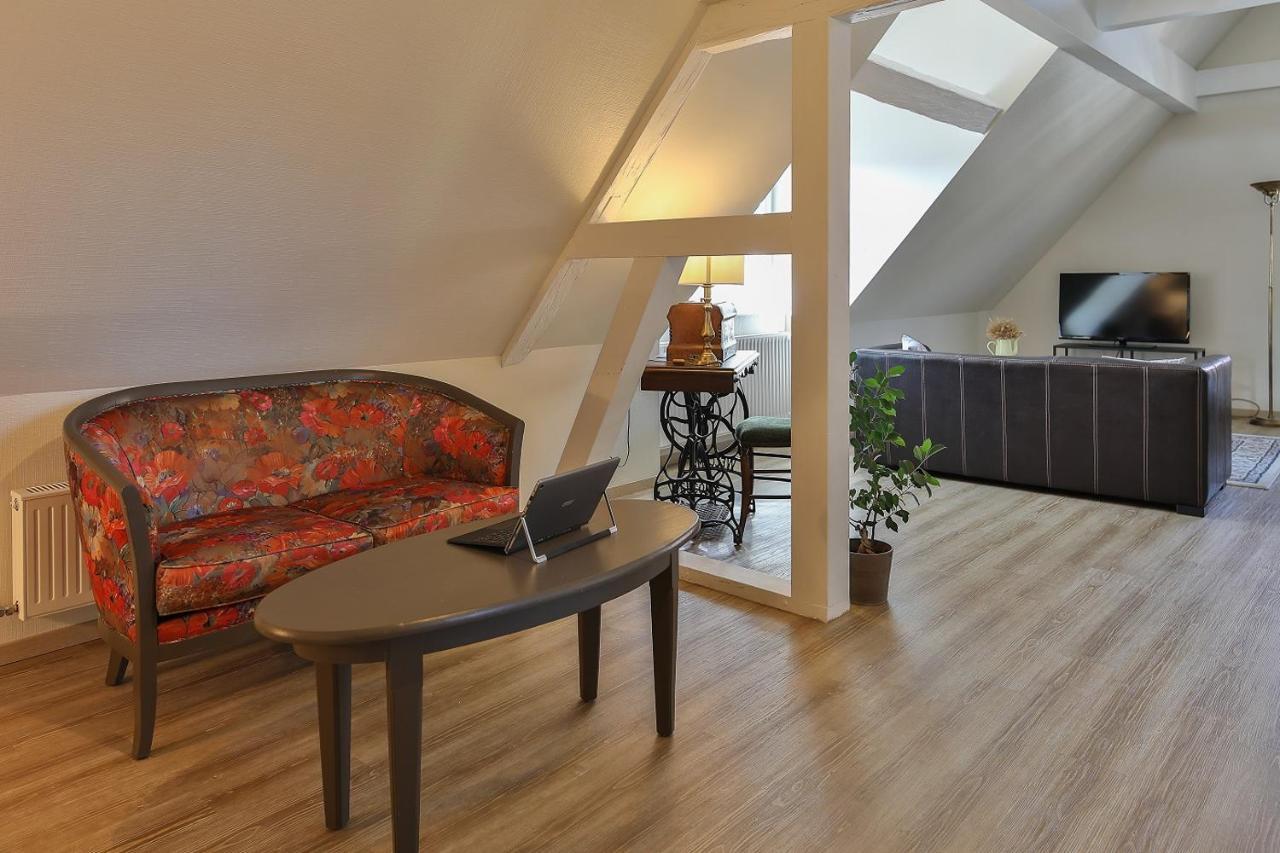 Holiday home La Maison Mann Sand